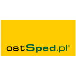 ostSped: Hala magazynowa