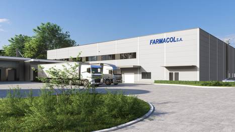 FARMACOL: Farmaceutyczne Centrum Logistyczne