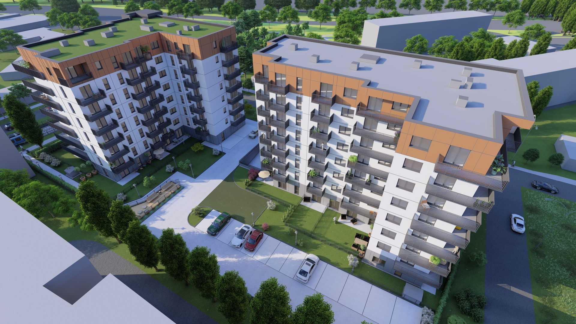 Yuniversal: Karolewska 60