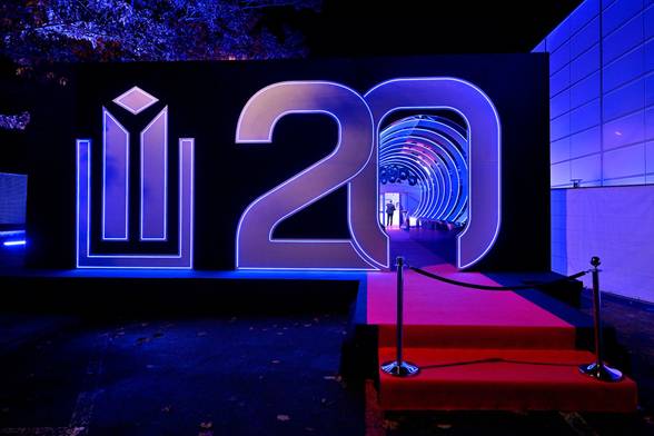 UNI-FORM na Gali Panattoni 2025